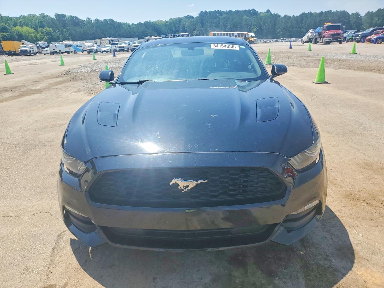 2016 Ford Mustang - Фото 5