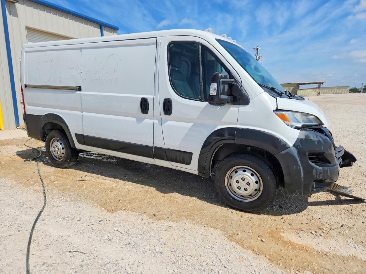2023 Ram Promaster 2500 2500 Standard - Image 4