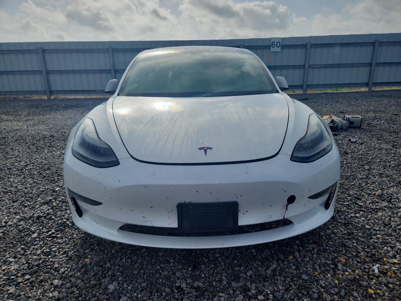 2021 Tesla Model 3 - Фото 5