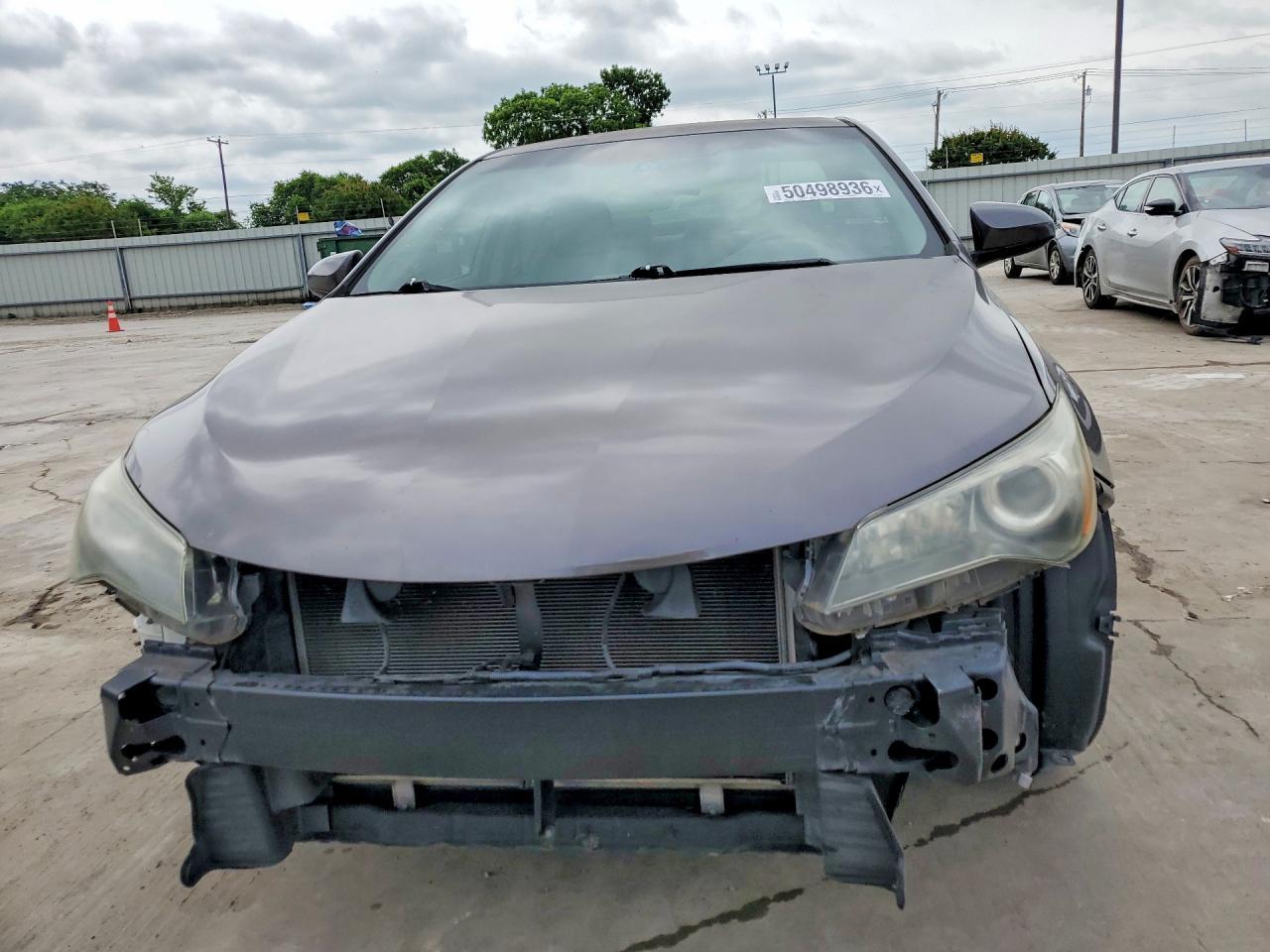 2016 Toyota Camry Se - Фото 5