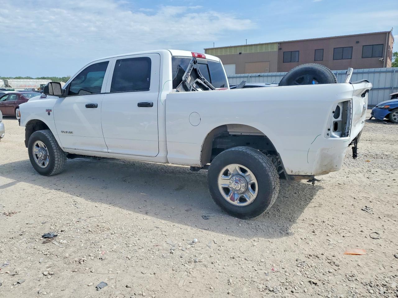 2020 Ram 2500 - Image 2
