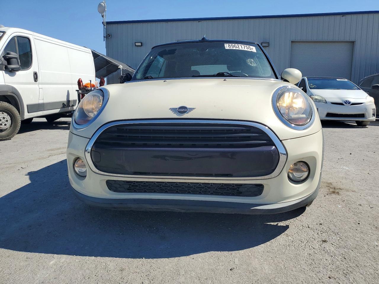 2019 Mini Cooper - Фото 5