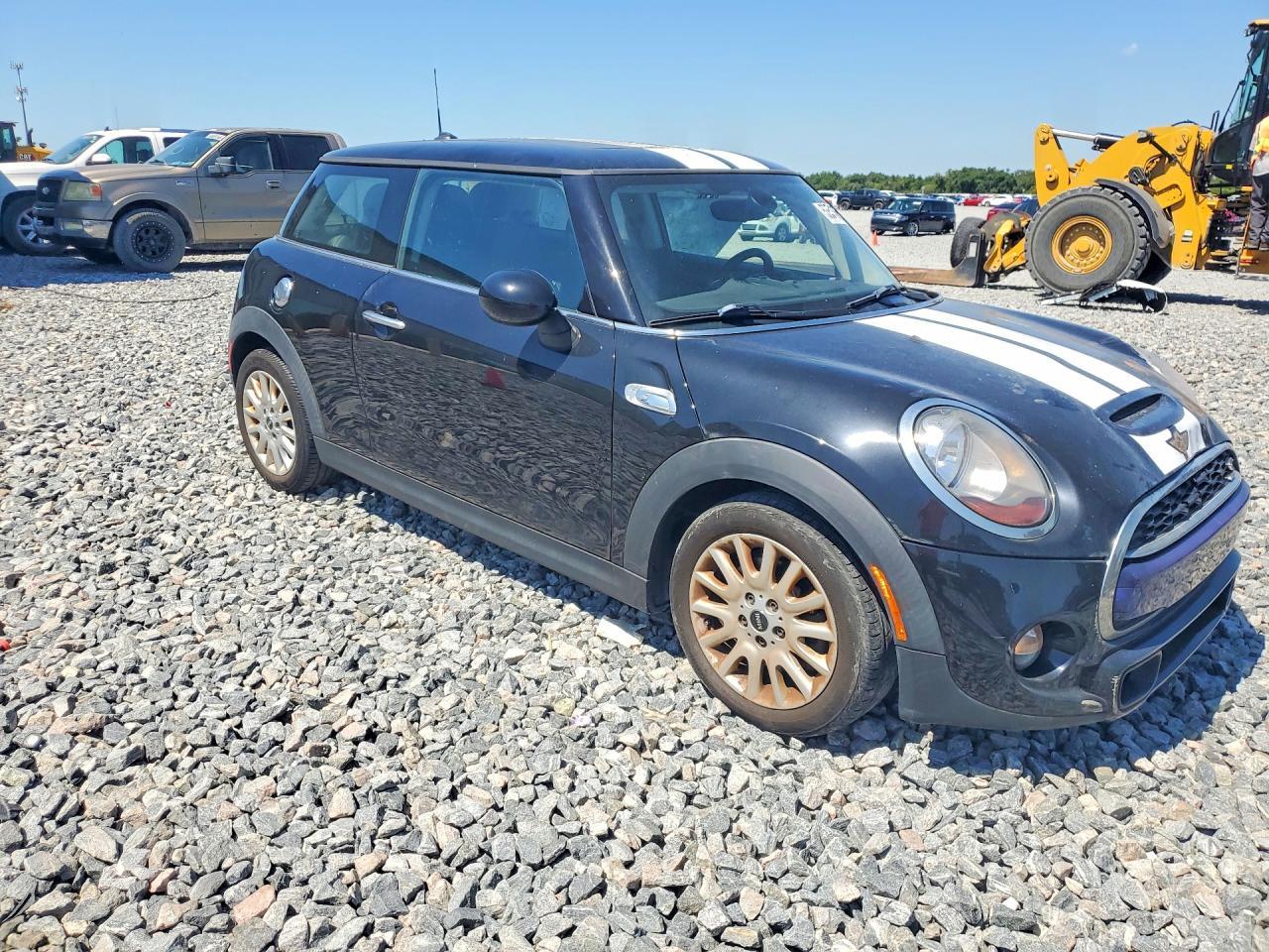 2015 Mini Cooper S - Фото 4
