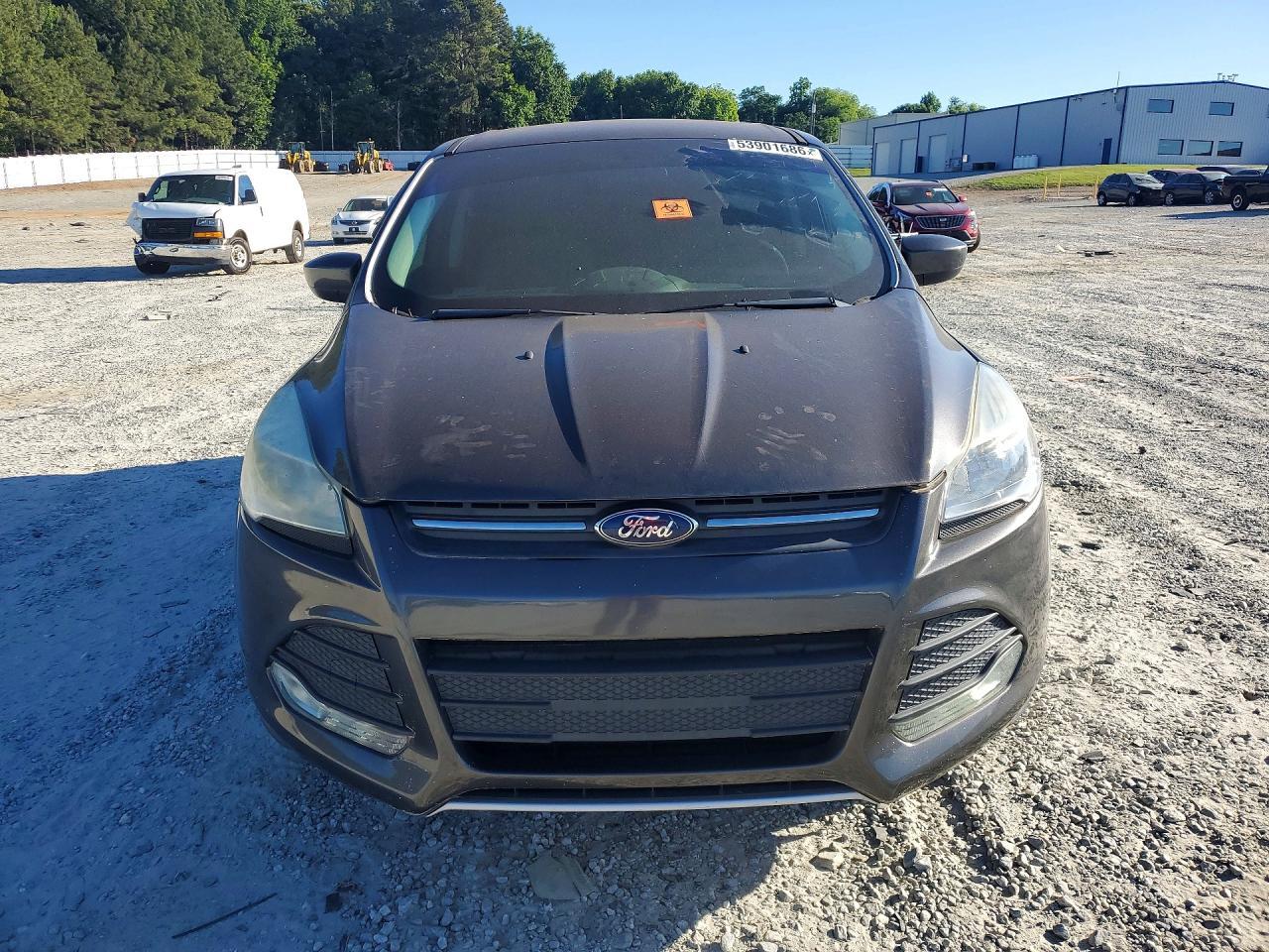 2015 Ford Escape Se - Image 5