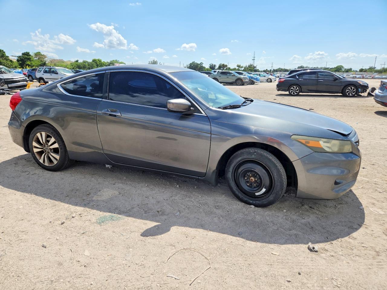 2011 Honda Accord Lx-S - Image 4