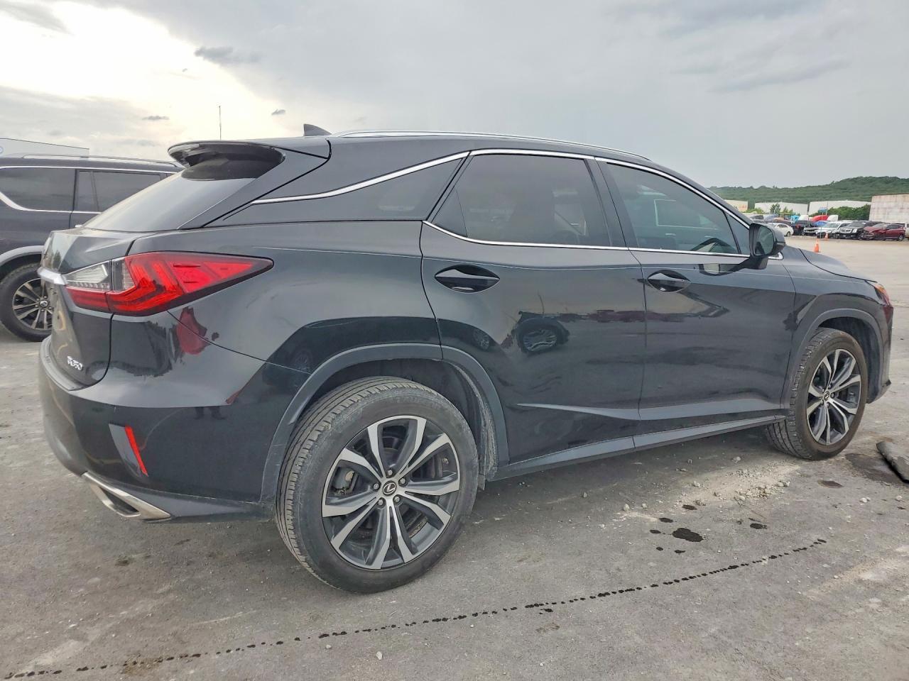 2018 Lexus Rx 350 Base - Image 3