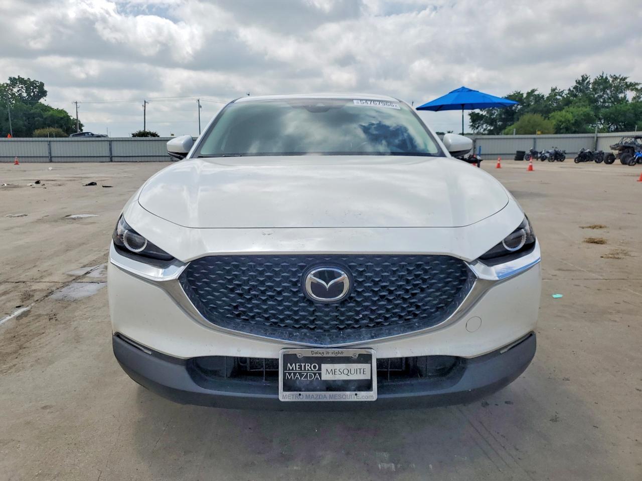 2020 Mazda Cx-30 Select - Image 5