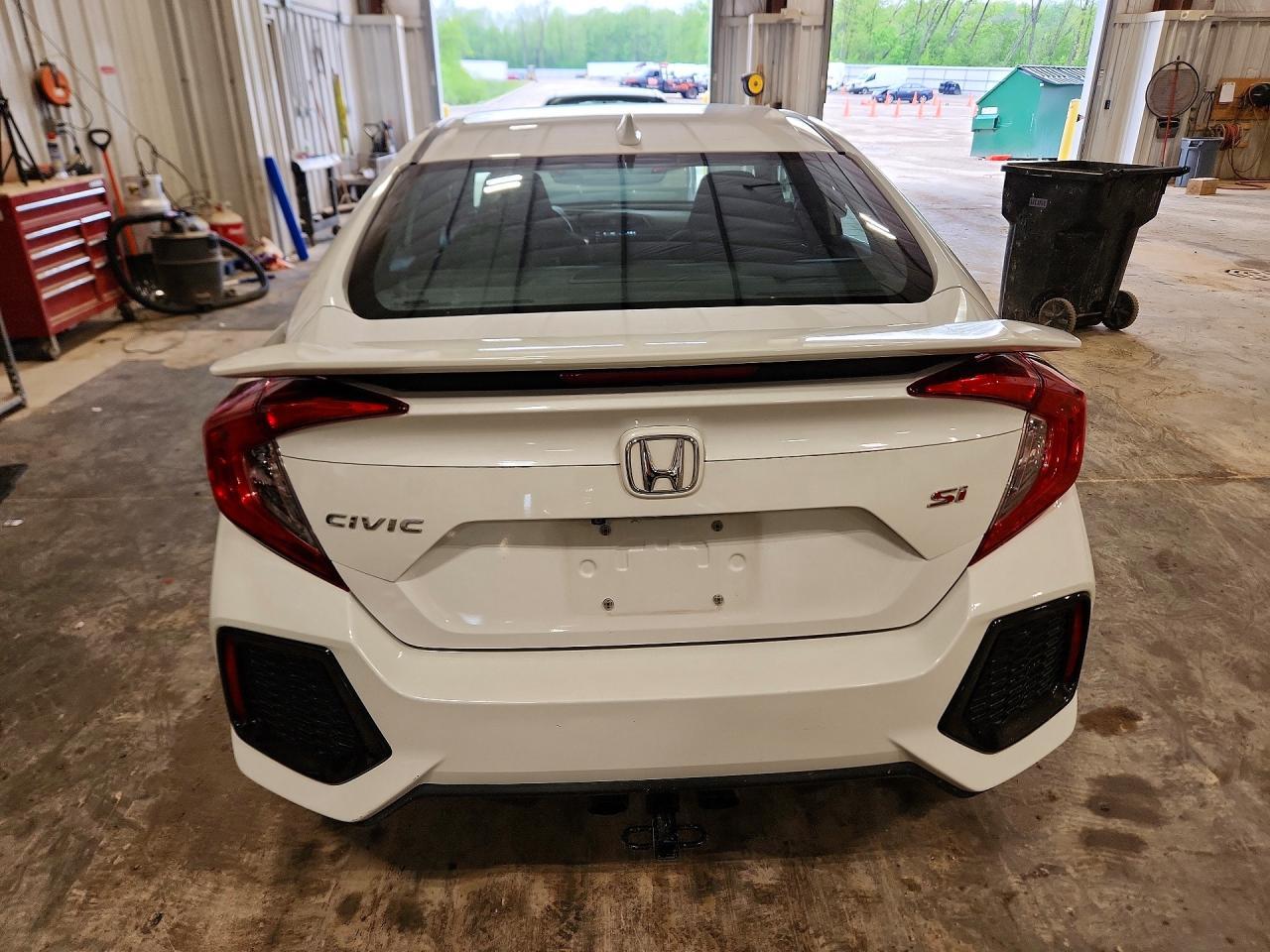 2019 Honda Civic Si - Image 6