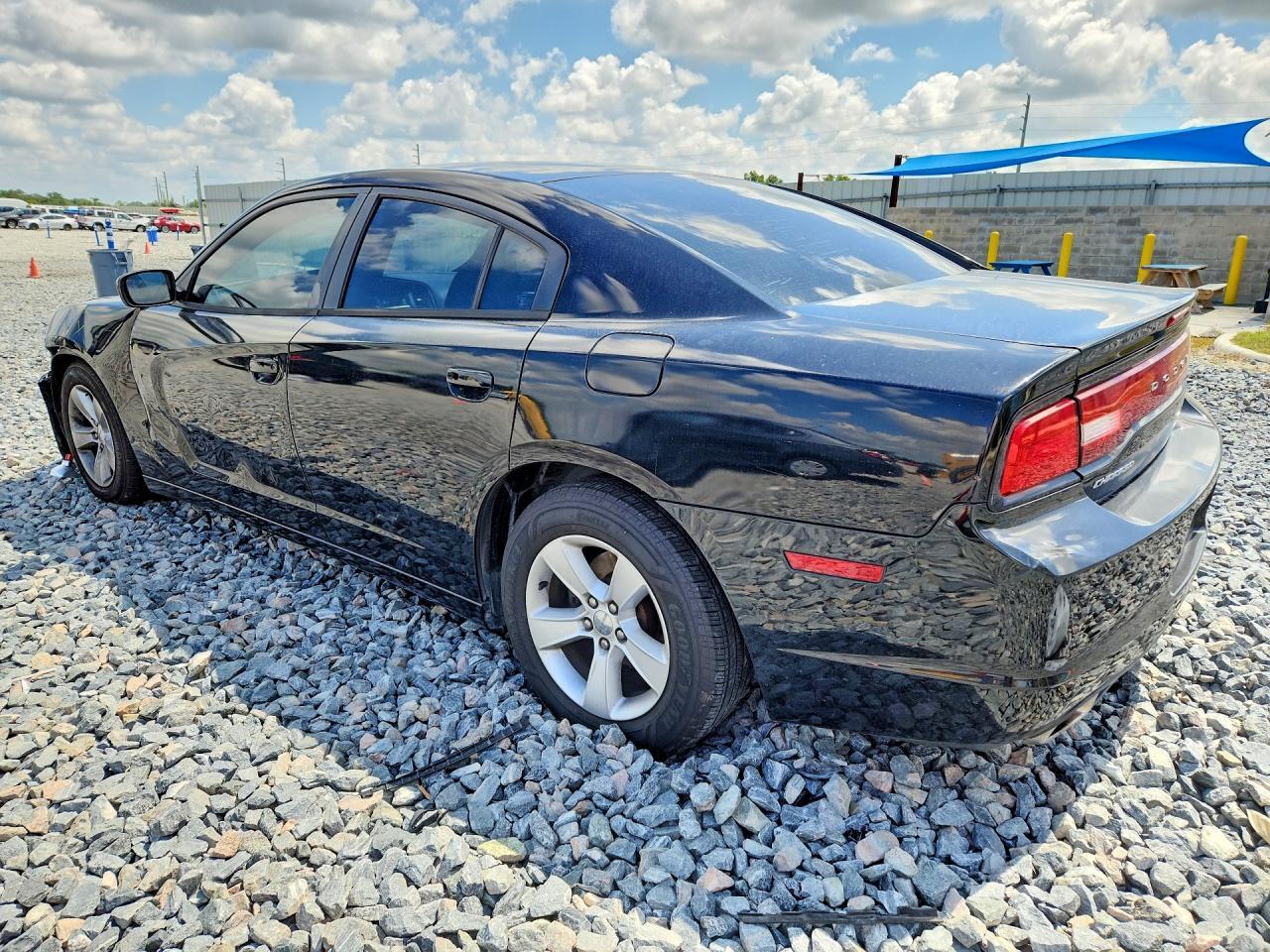 2012 Dodge Charger Se - Фото 2