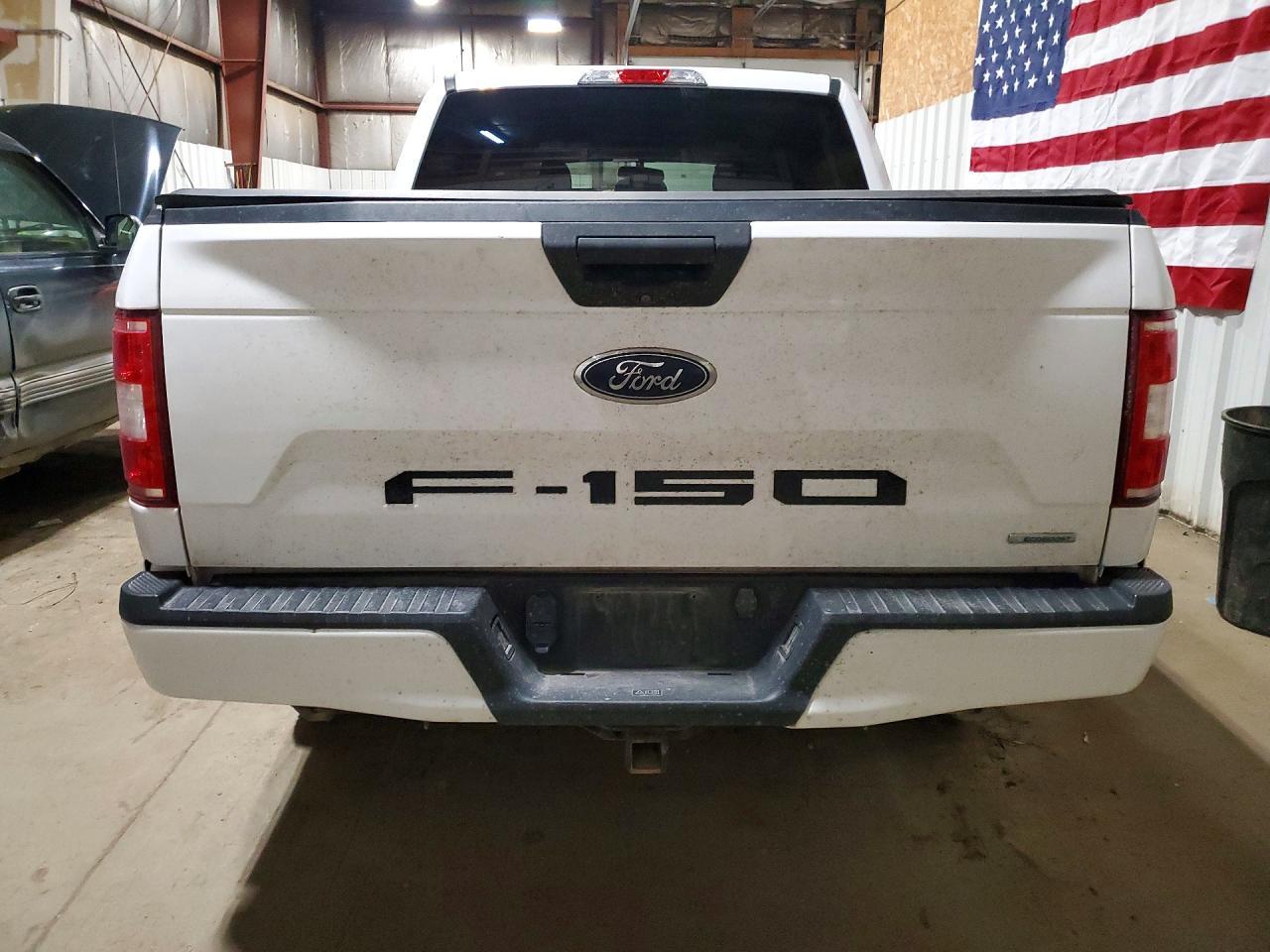 2019 Ford F150 Supercrew - Фото 6