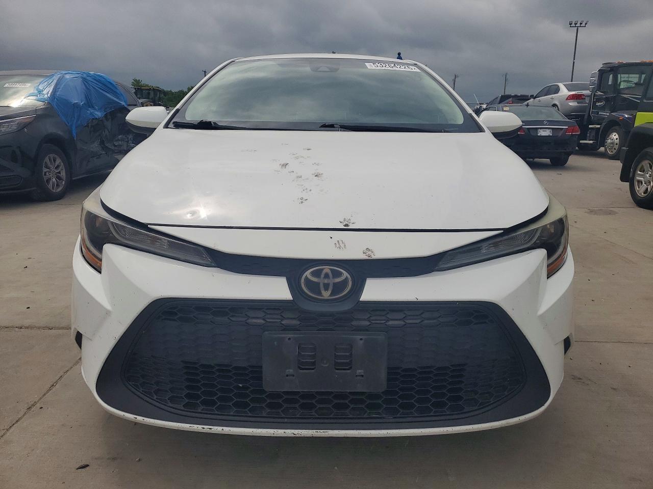 2020 Toyota Corolla Le - Image 5