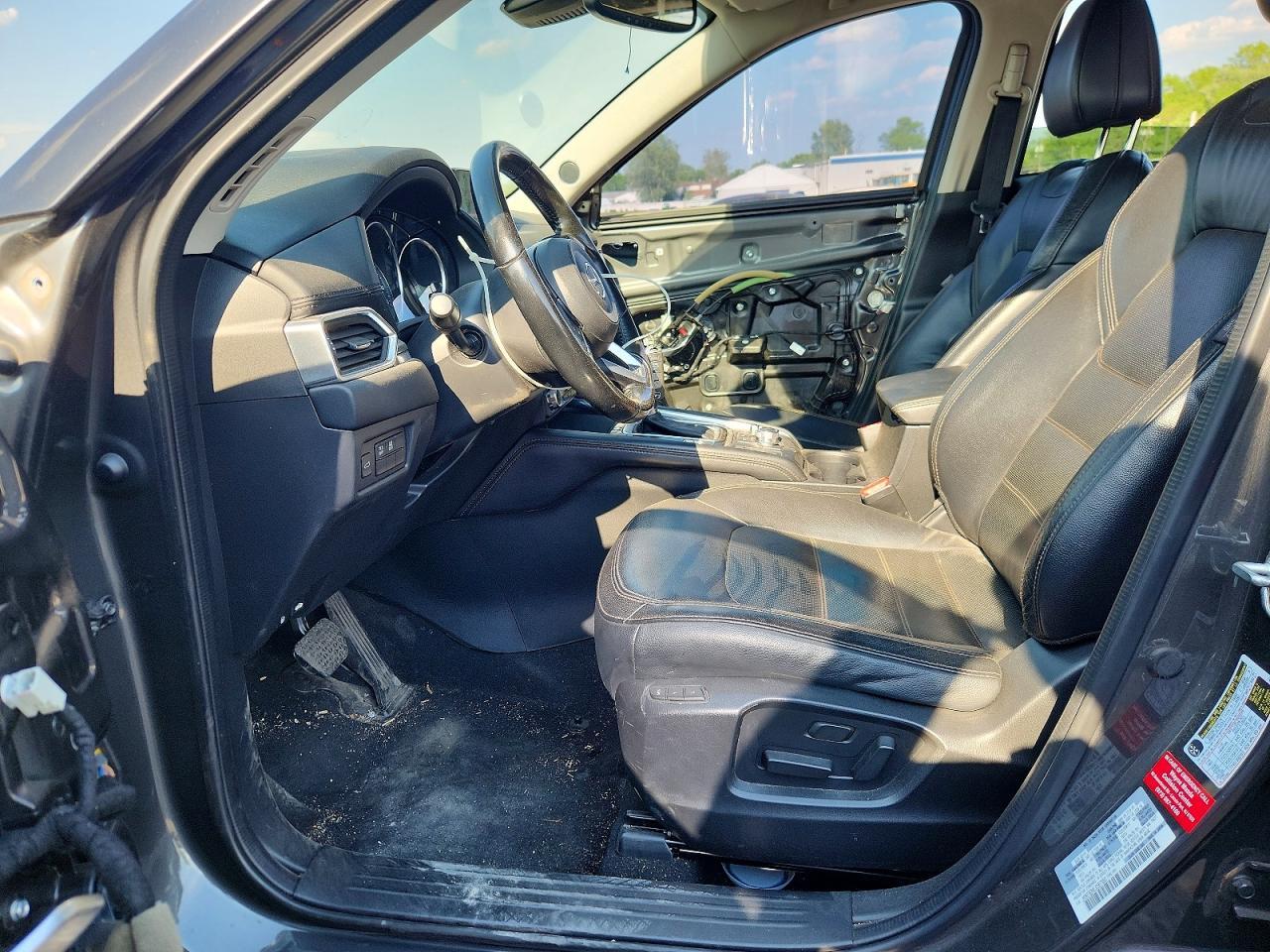 2018 Mazda Cx-5 Grand Touring - Фото 7