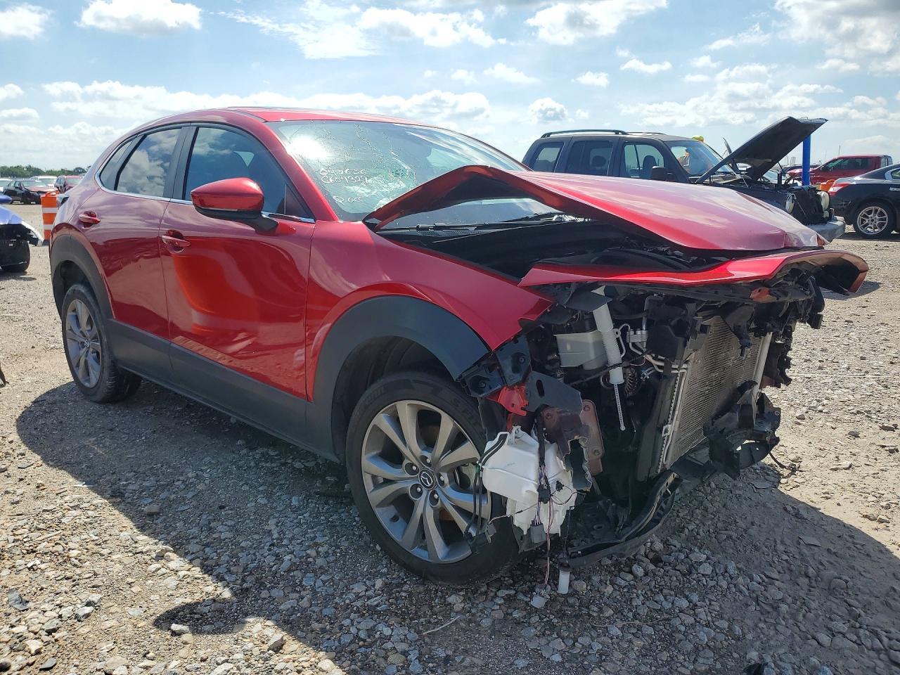 2021 Mazda Cx-3 Sport Awd - Image 4