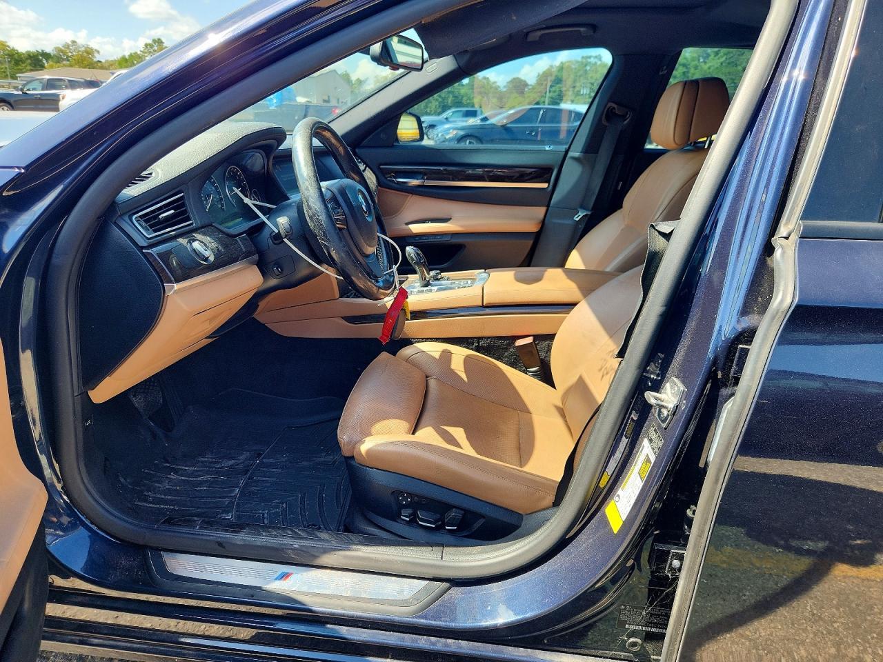 2011 BMW 740 Li - Фото 7