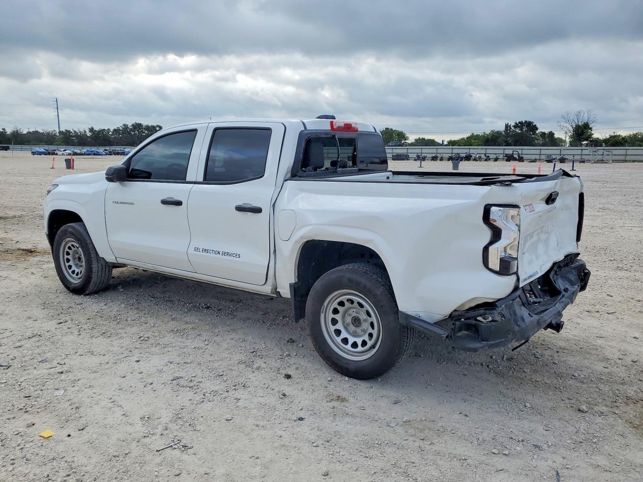 2026 Chevrolet Colorado - Image 2
