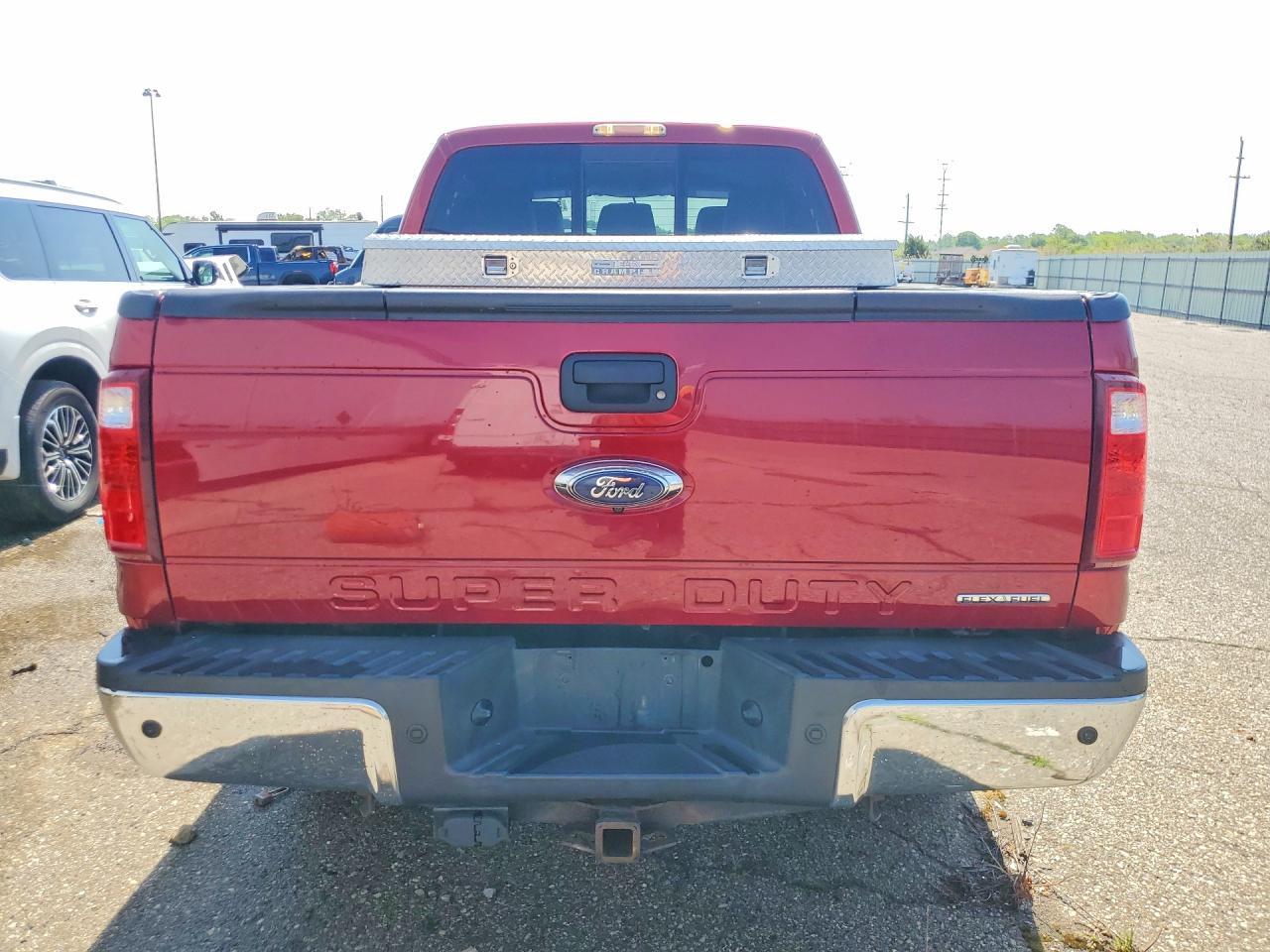 2014 Ford F250 Super Duty - Image 6