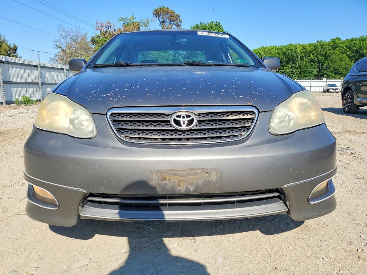 2005 Toyota Corolla S - Image 5