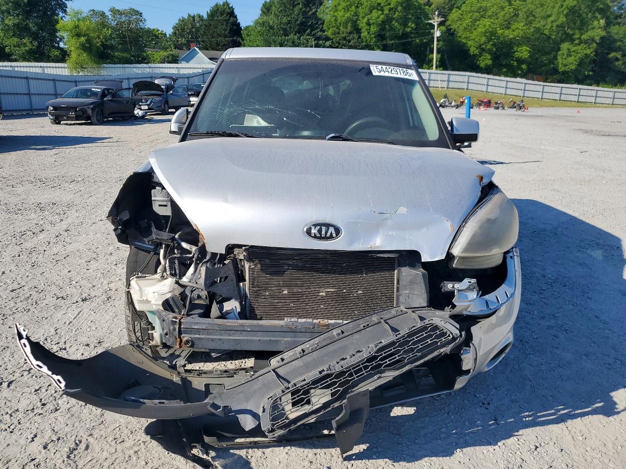 2013 Kia Soul Base - Фото 5