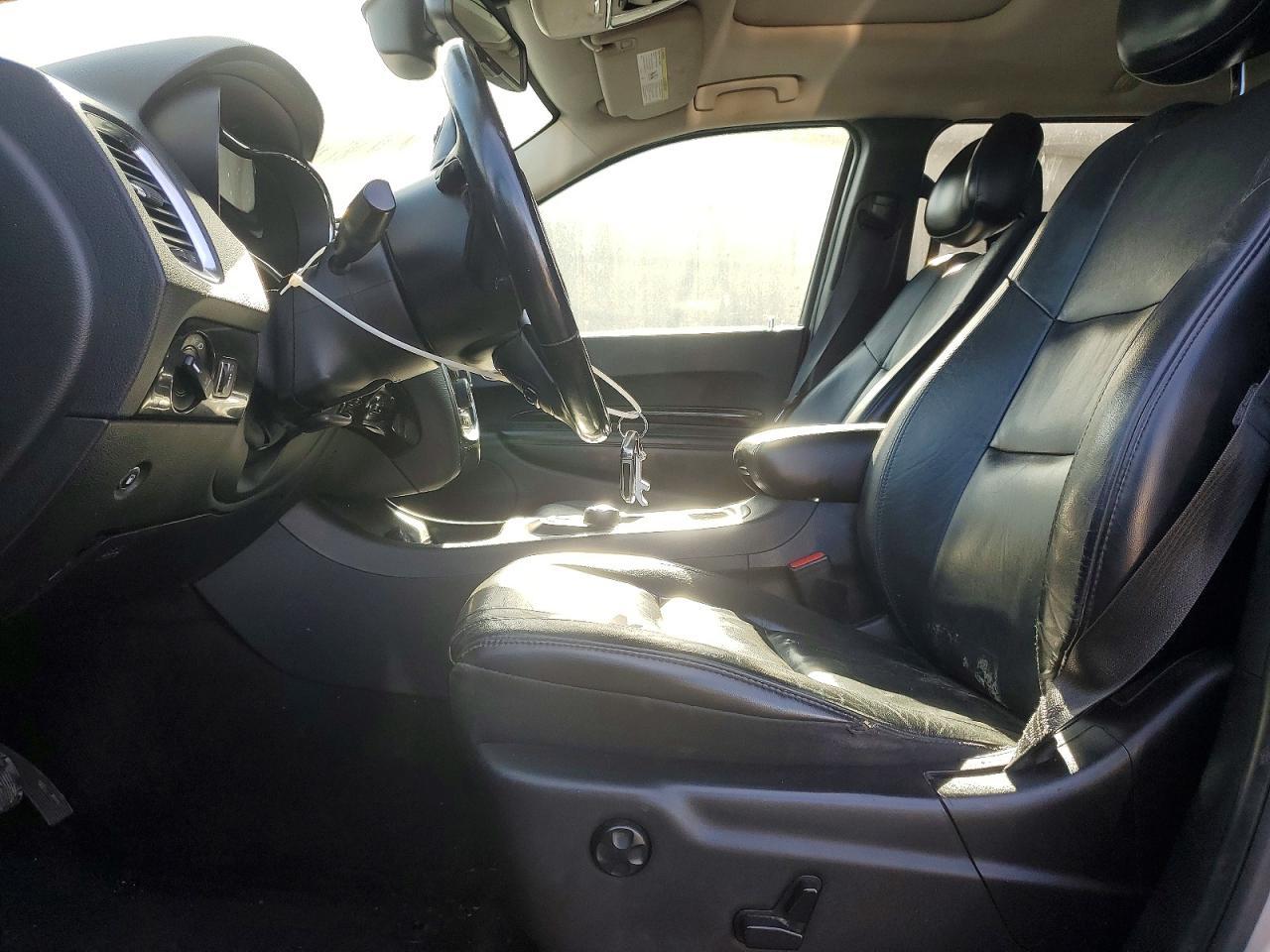 2016 Dodge Durango Limited - Image 7
