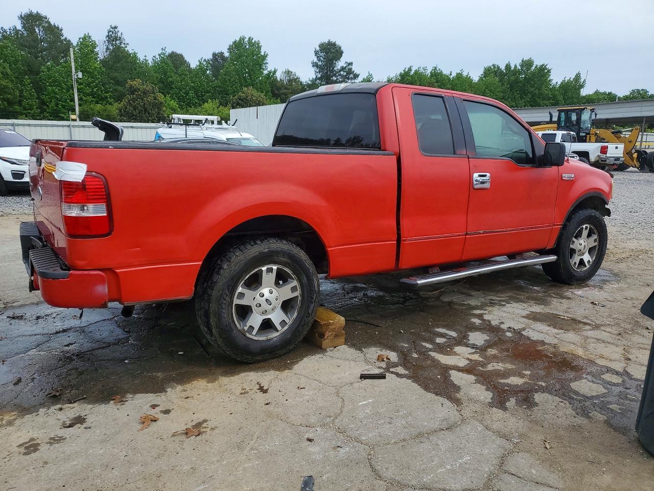 2006 Ford F150 - Фото 3