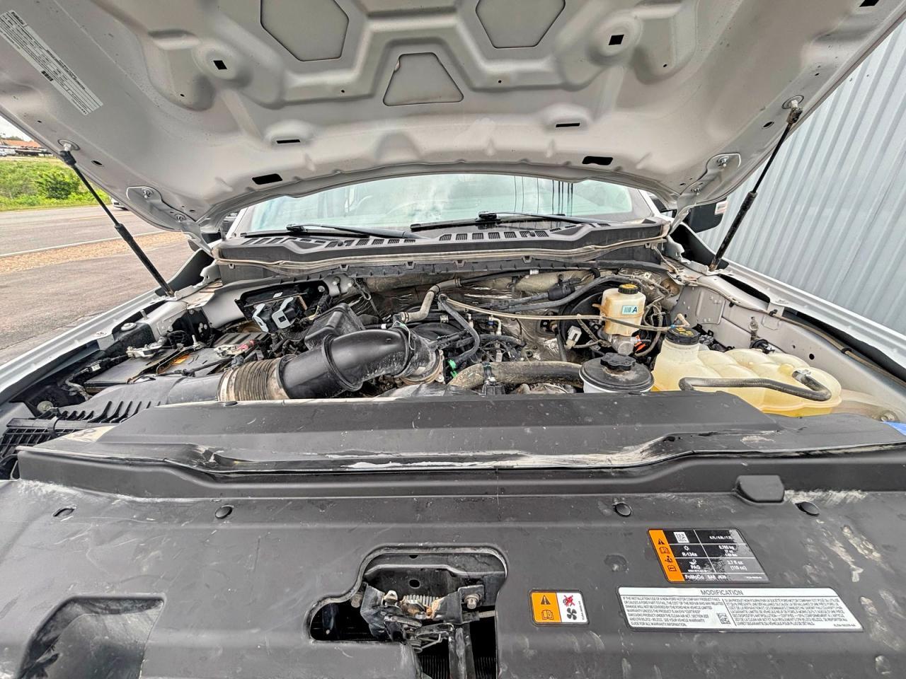 2024 Ford F250 Super Duty - Image 7