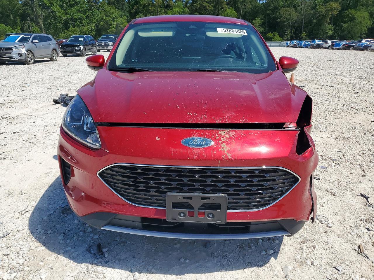 2020 Ford Escape Se - Image 5