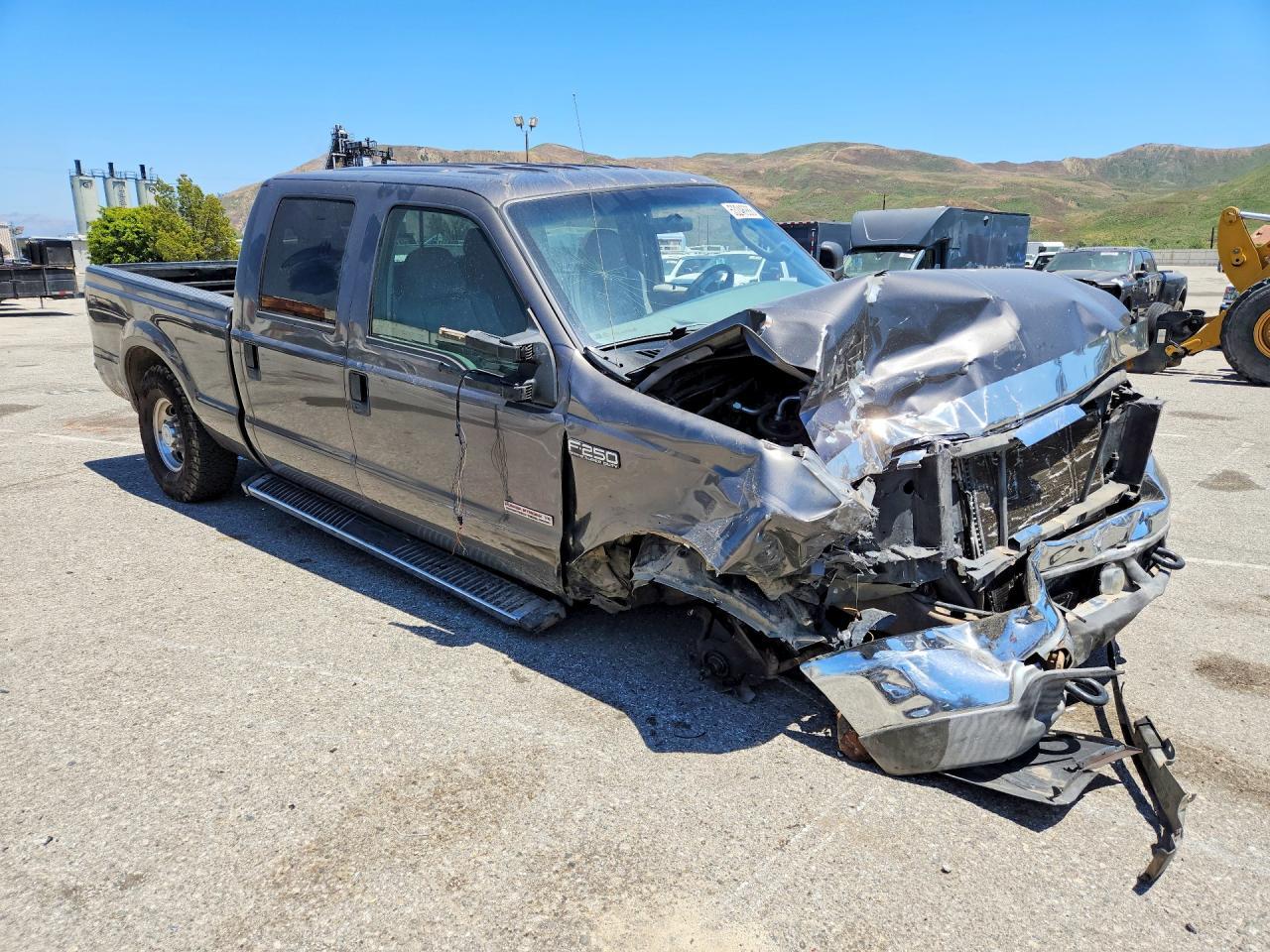 2004 Ford F250 Super Duty - Image 4