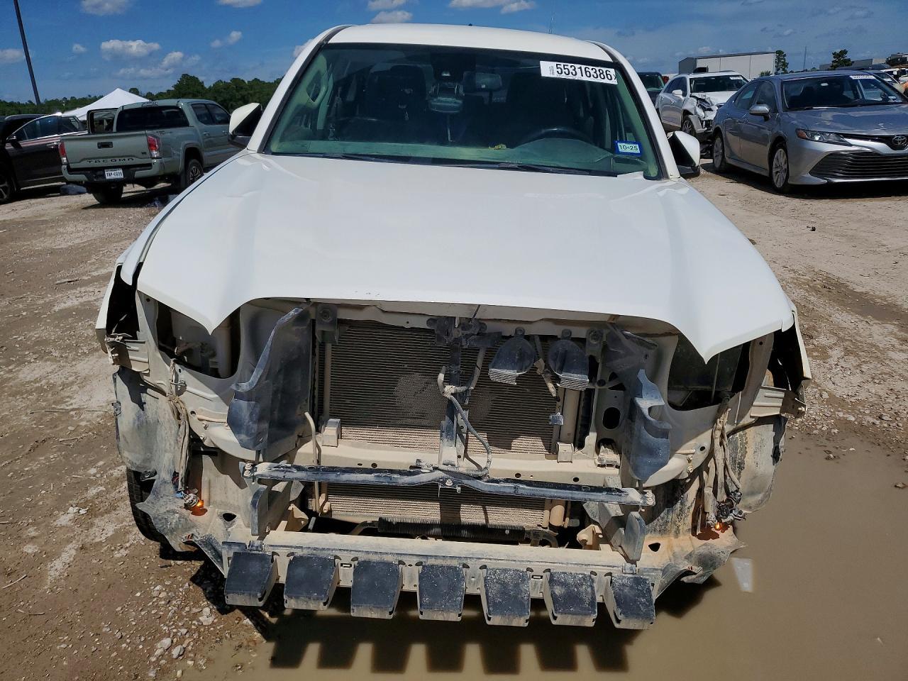 2023 Toyota Tacoma Sr5 V6 - Image 5