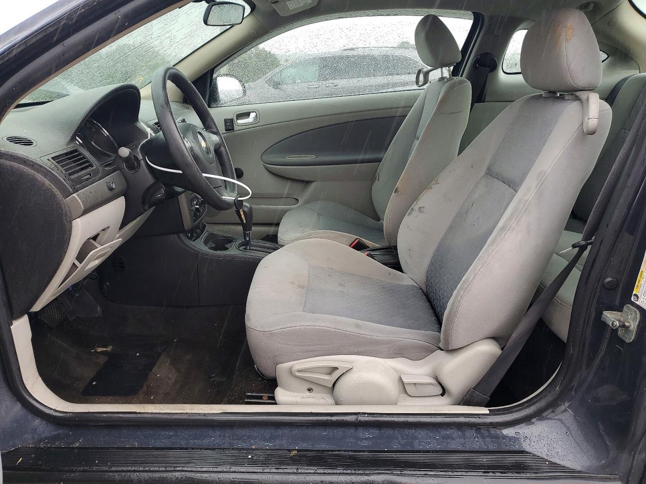 2008 Chevrolet Cobalt Ls - Фото 7