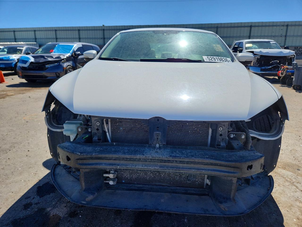 2015 Volkswagen Passat Sel - Image 5