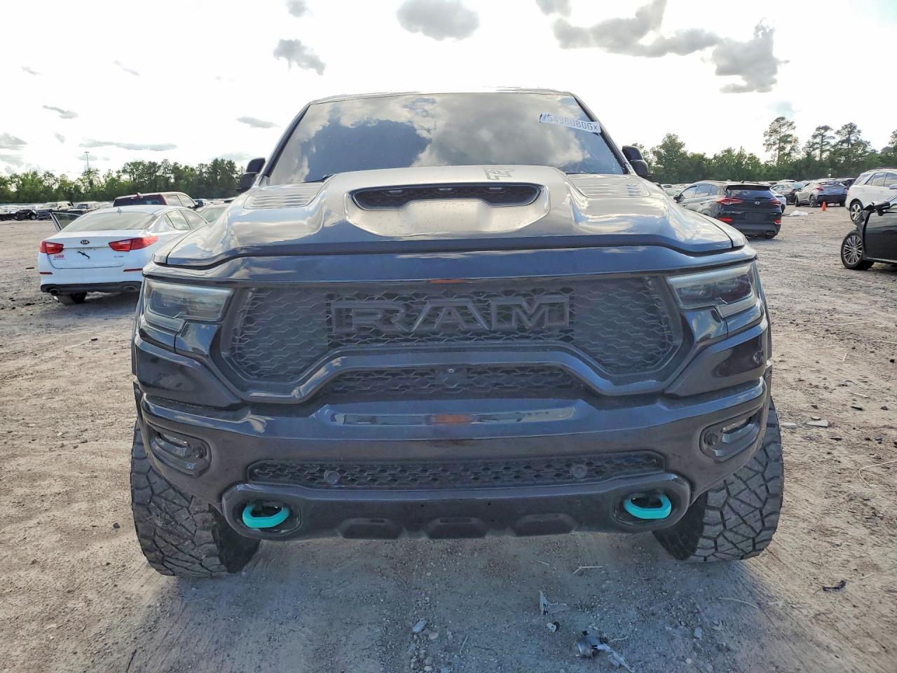 2022 Ram 1500 Trx - Фото 5