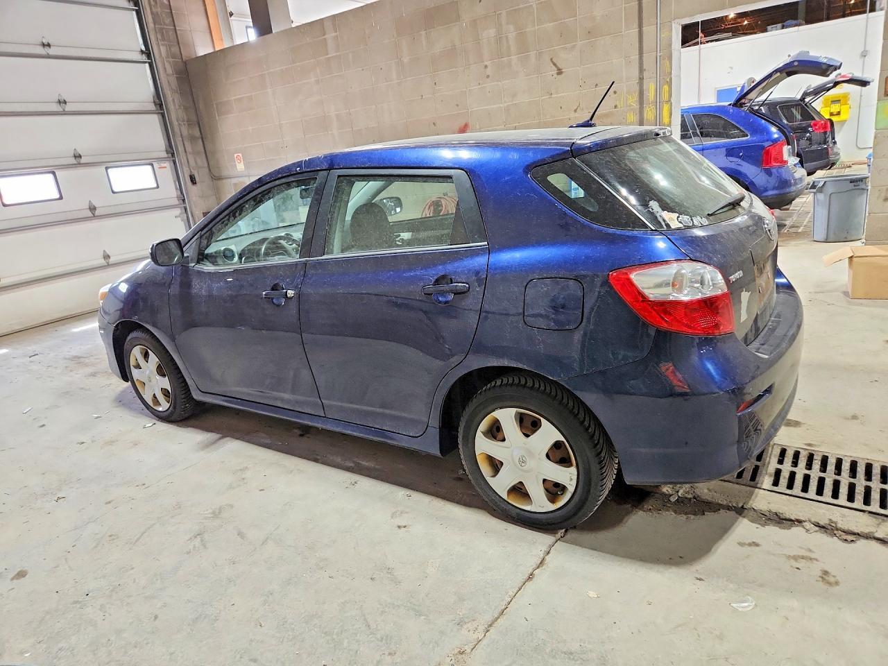 2009 Toyota Matrix Base - Фото 2