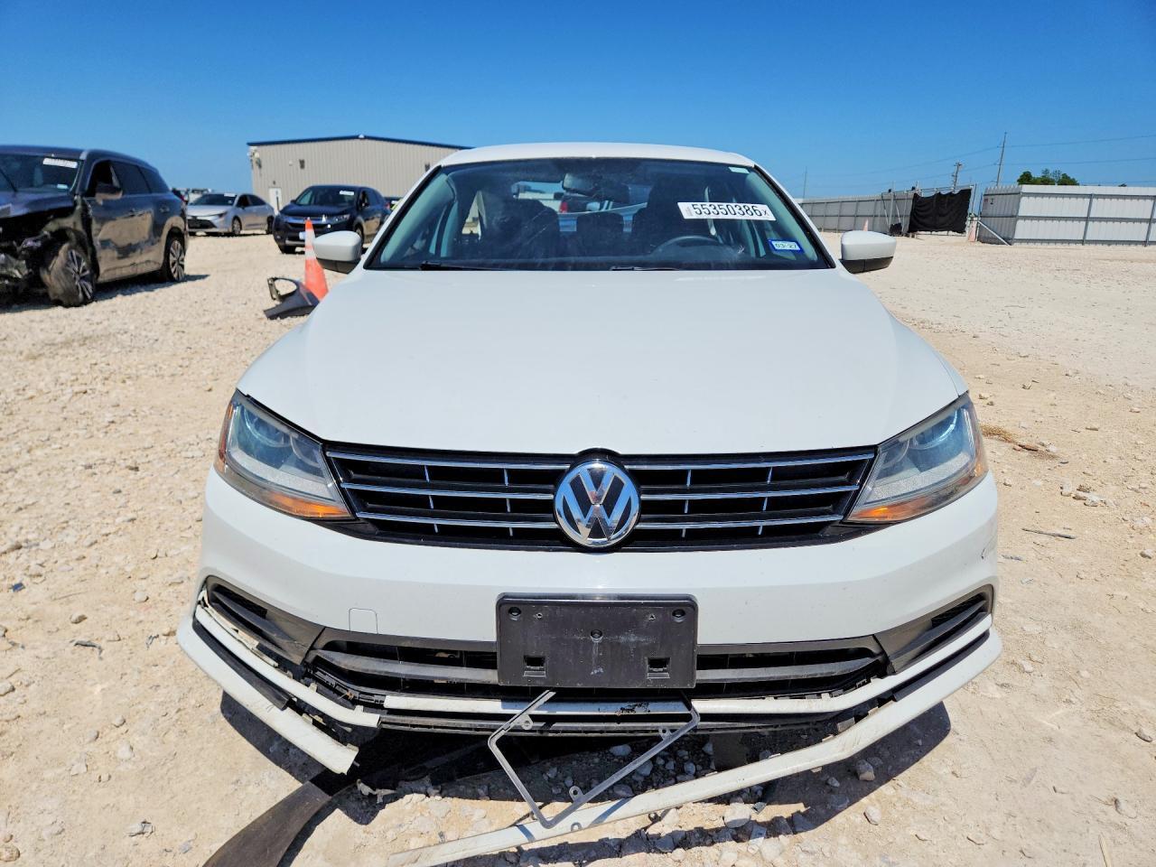2018 Volkswagen Jetta S - Фото 5