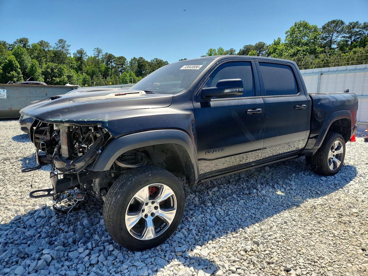 2024 Ram 1500 Trx