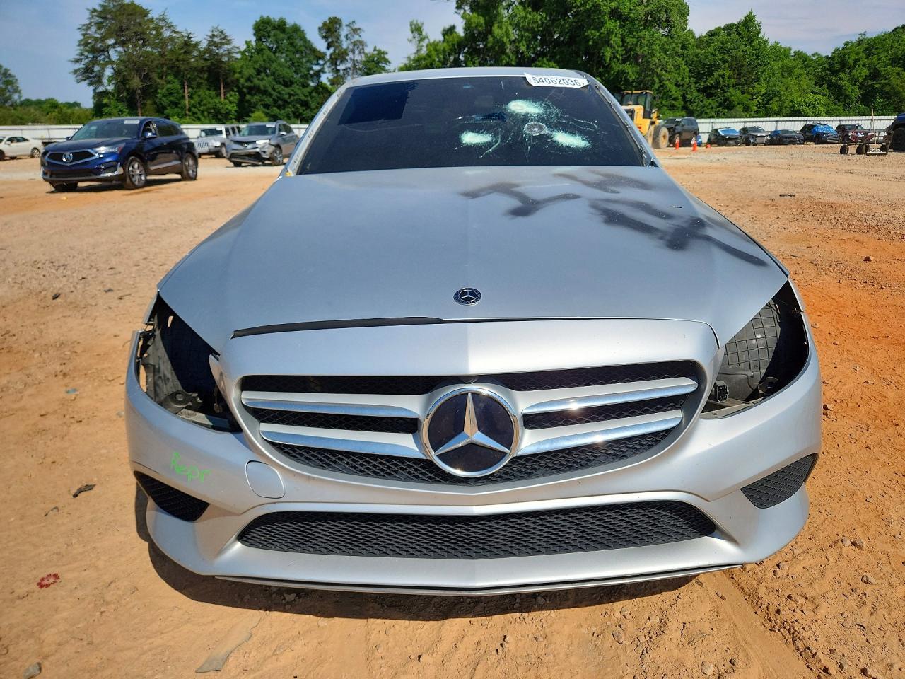 2020 Mercedes-Benz C 300 - Фото 5