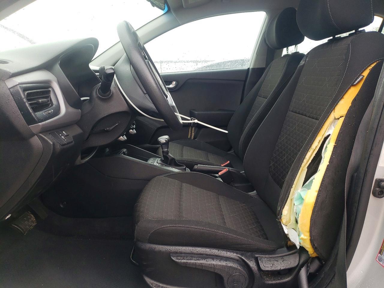 2018 Kia Rio 5-Door Lx - Фото 7