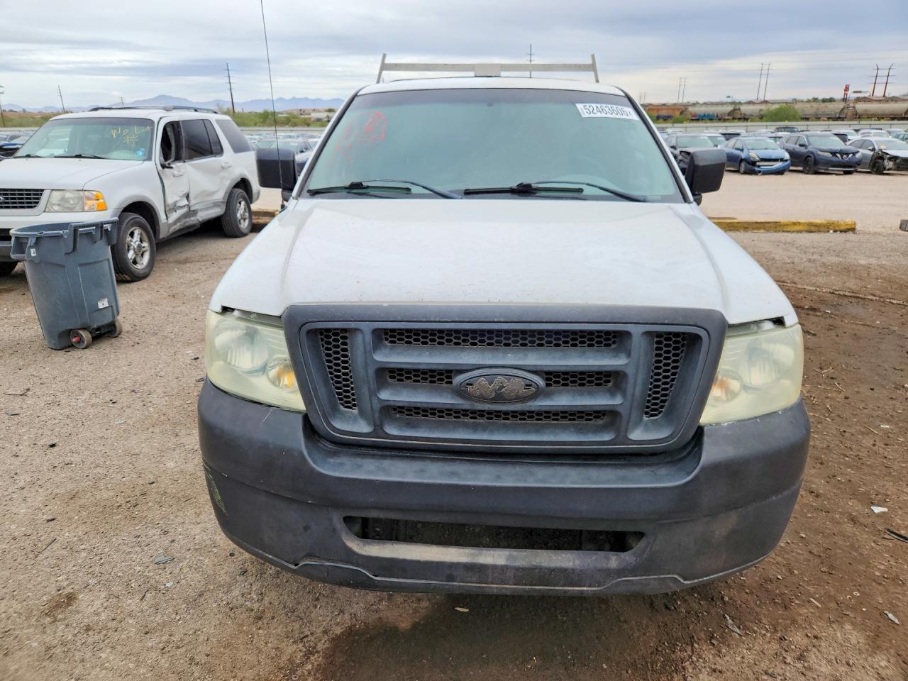 2007 Ford F150 - Фото 5