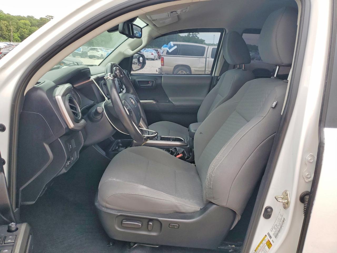 2020 Toyota Tacoma Sr5 V6 - Фото 7