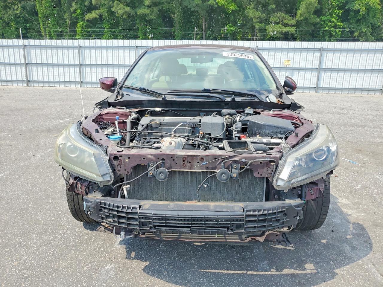 2014 Honda Accord Lx - Image 5