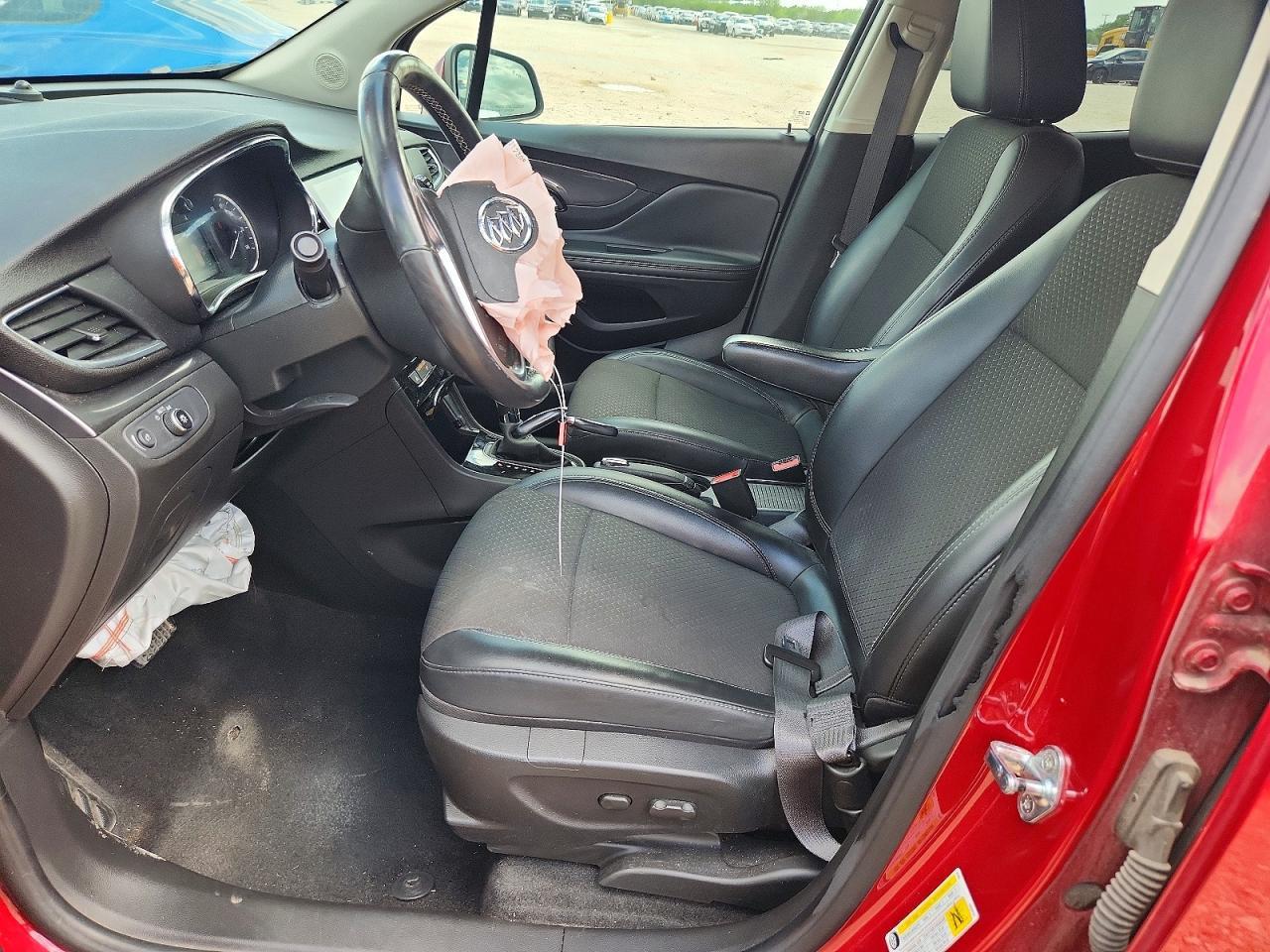 2020 Buick Encore Preferred - Фото 7