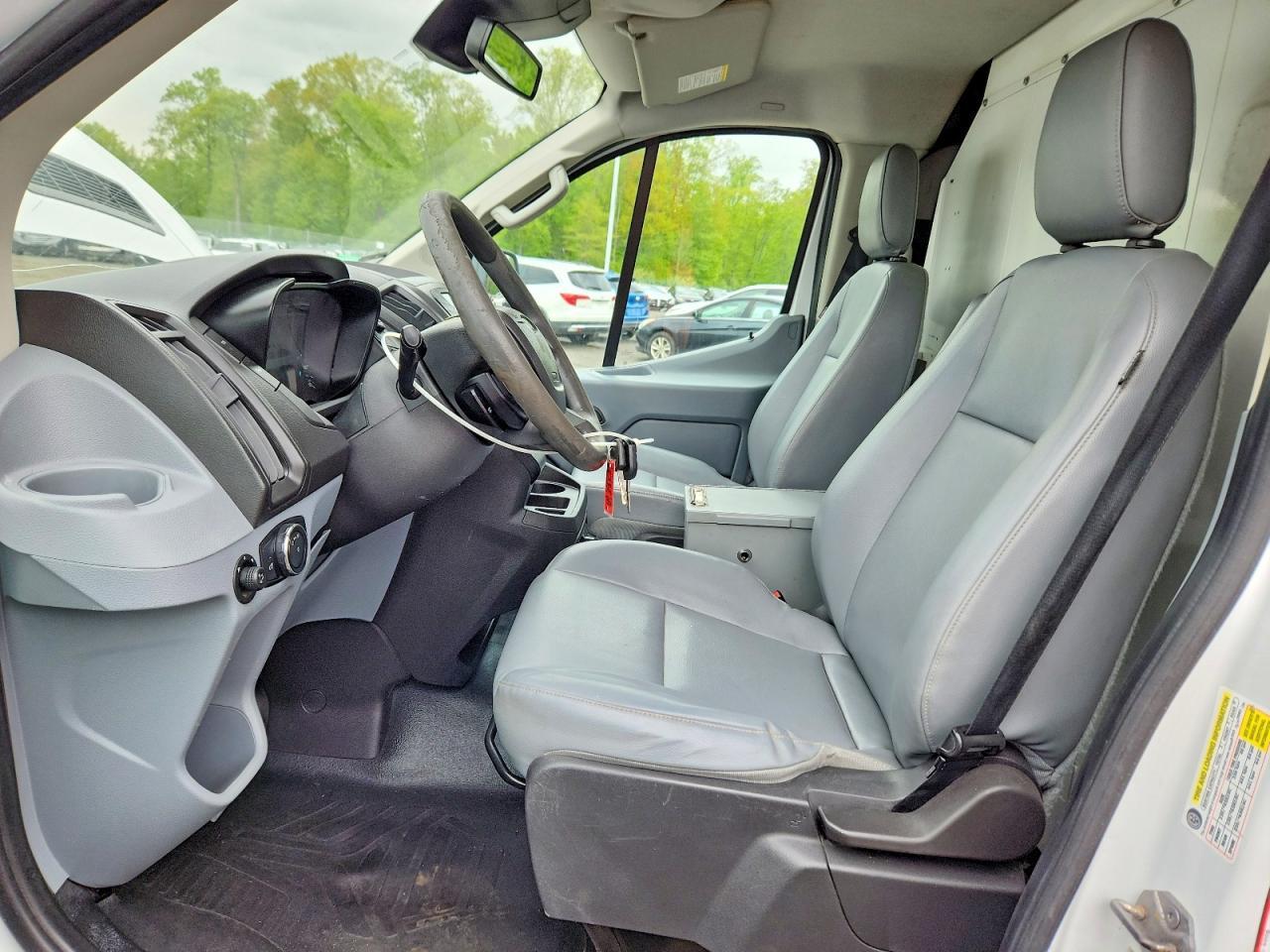 2016 Ford Transit T-150 - Фото 7