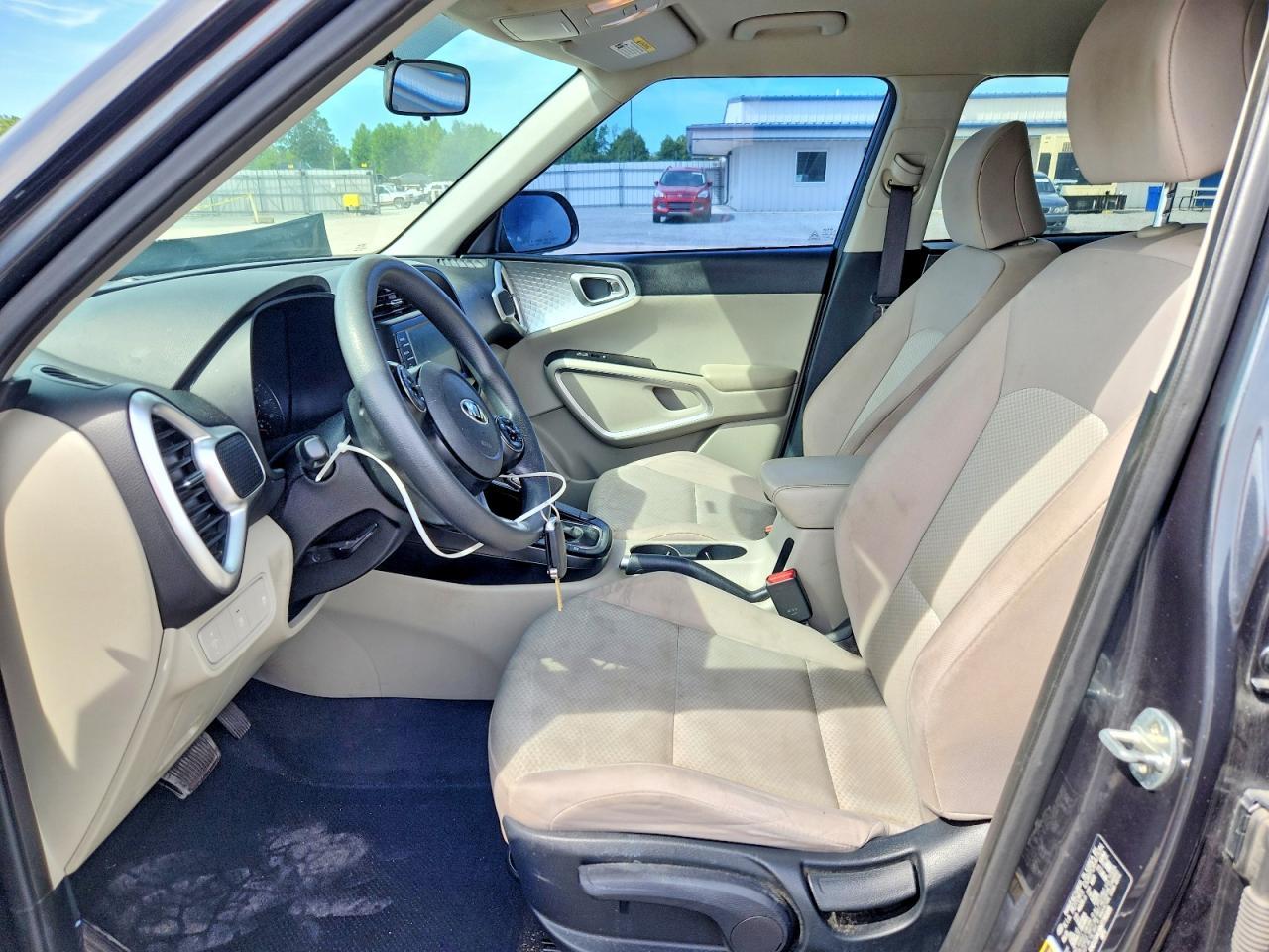 2021 Kia Soul Lx - Image 7