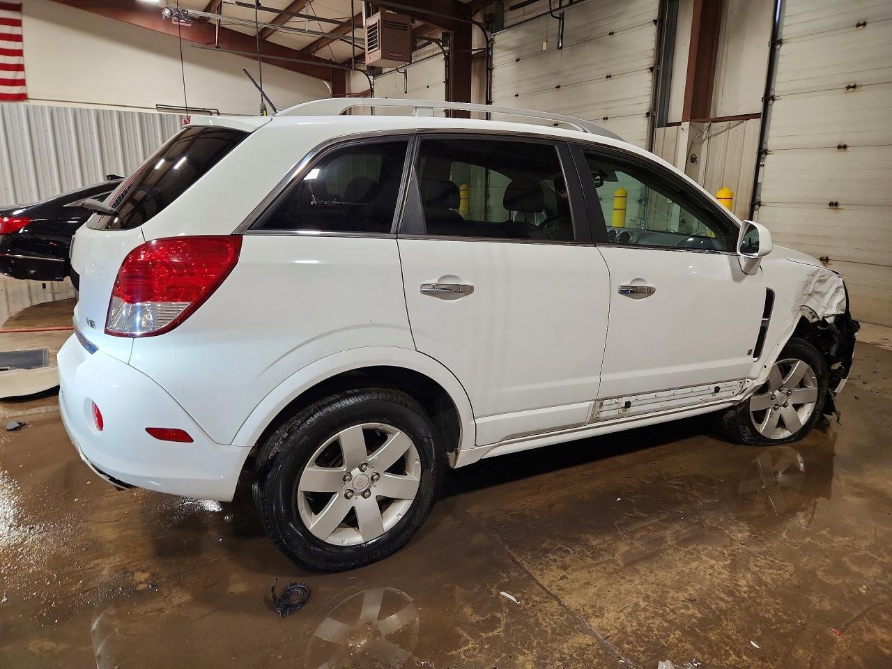 2008 Saturn Vue Xr - Image 3