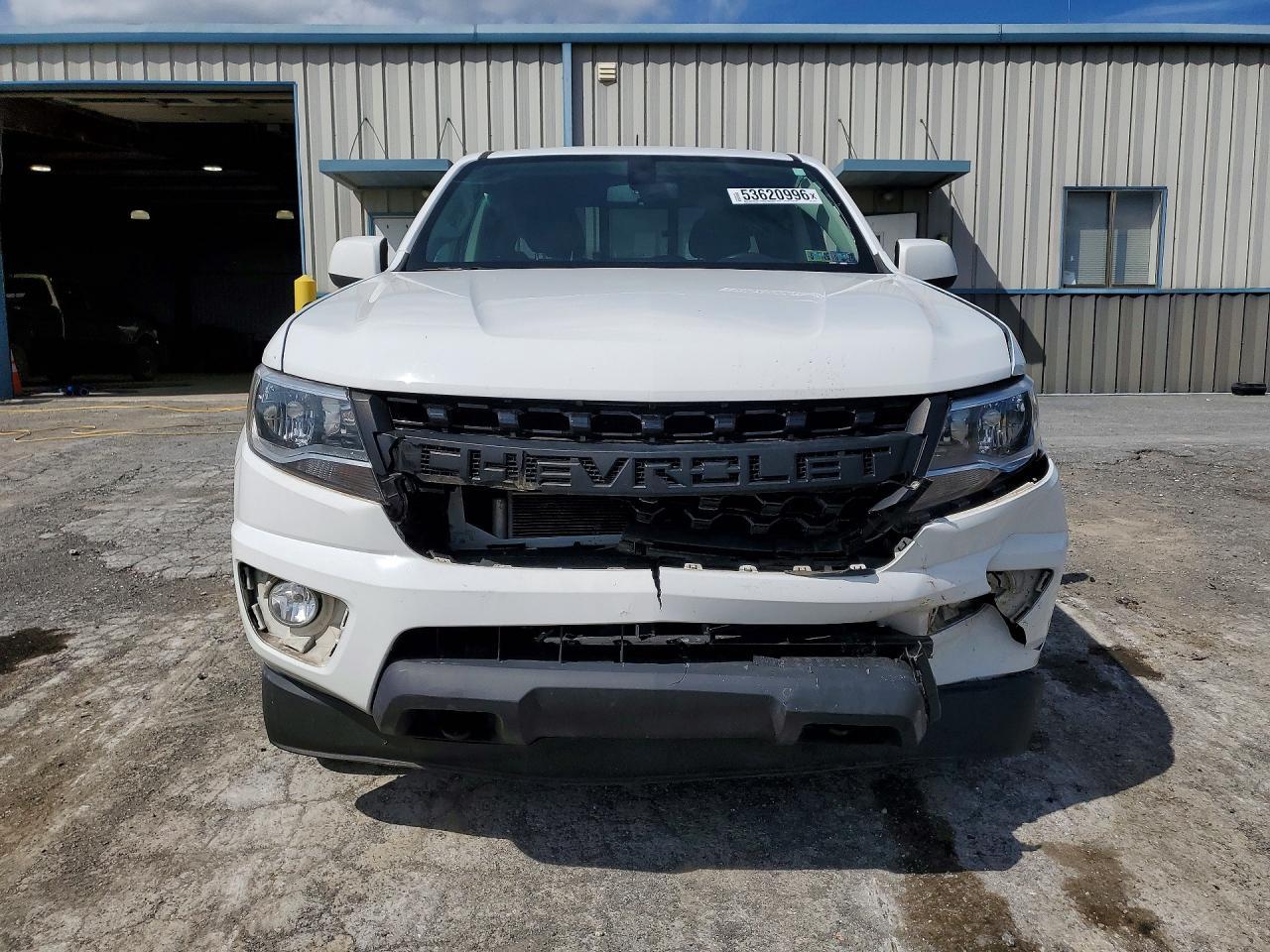 2020 Chevrolet Colorado Lt - Image 5