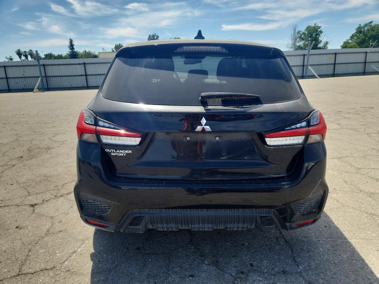 2022 Mitsubishi Outlander Sport - Image 6