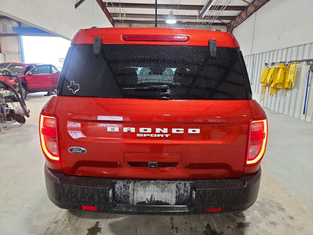 2022 Ford Bronco Sport Big Bend - Image 6
