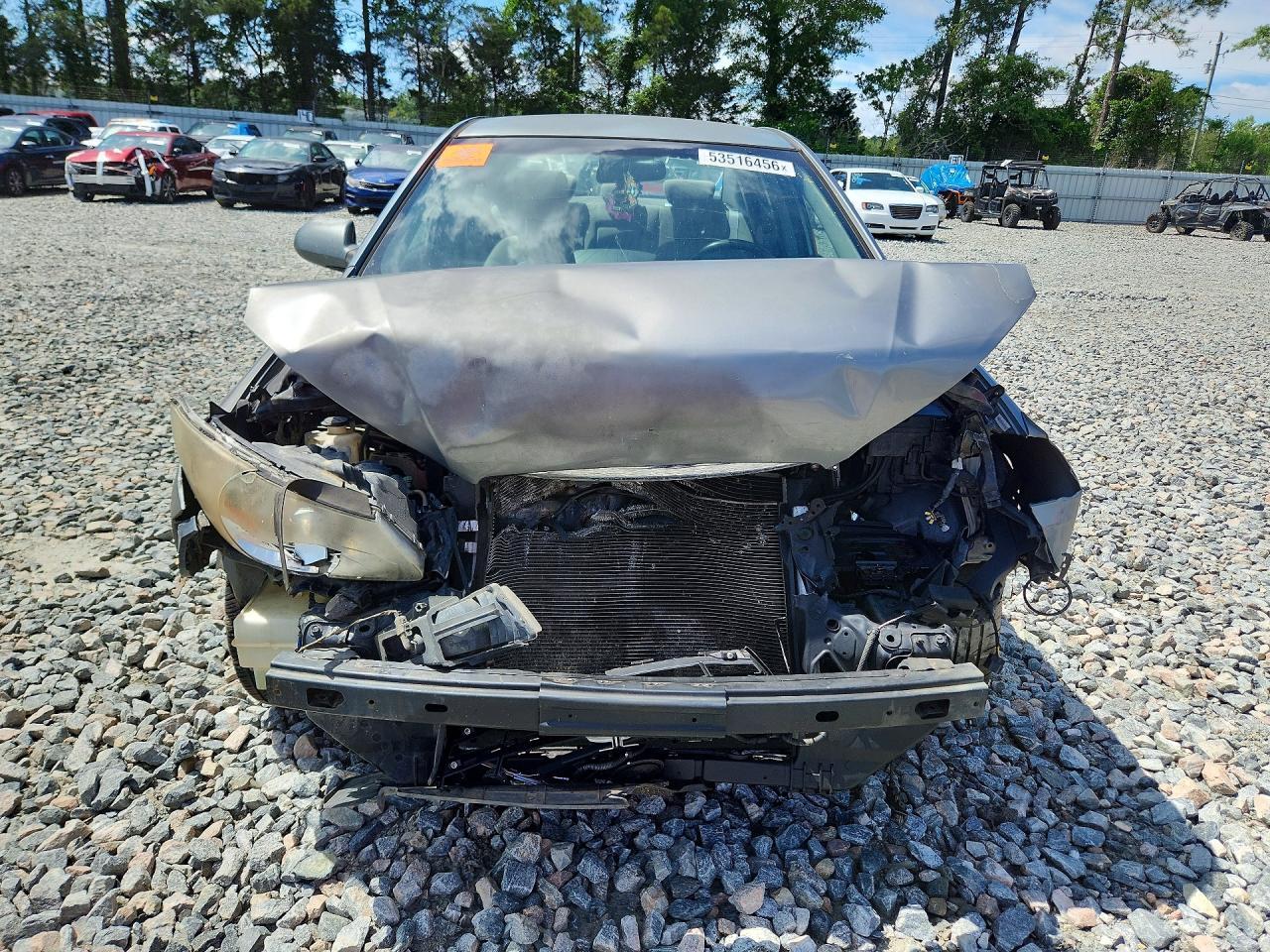 2010 Hyundai Elantra Gls - Фото 5
