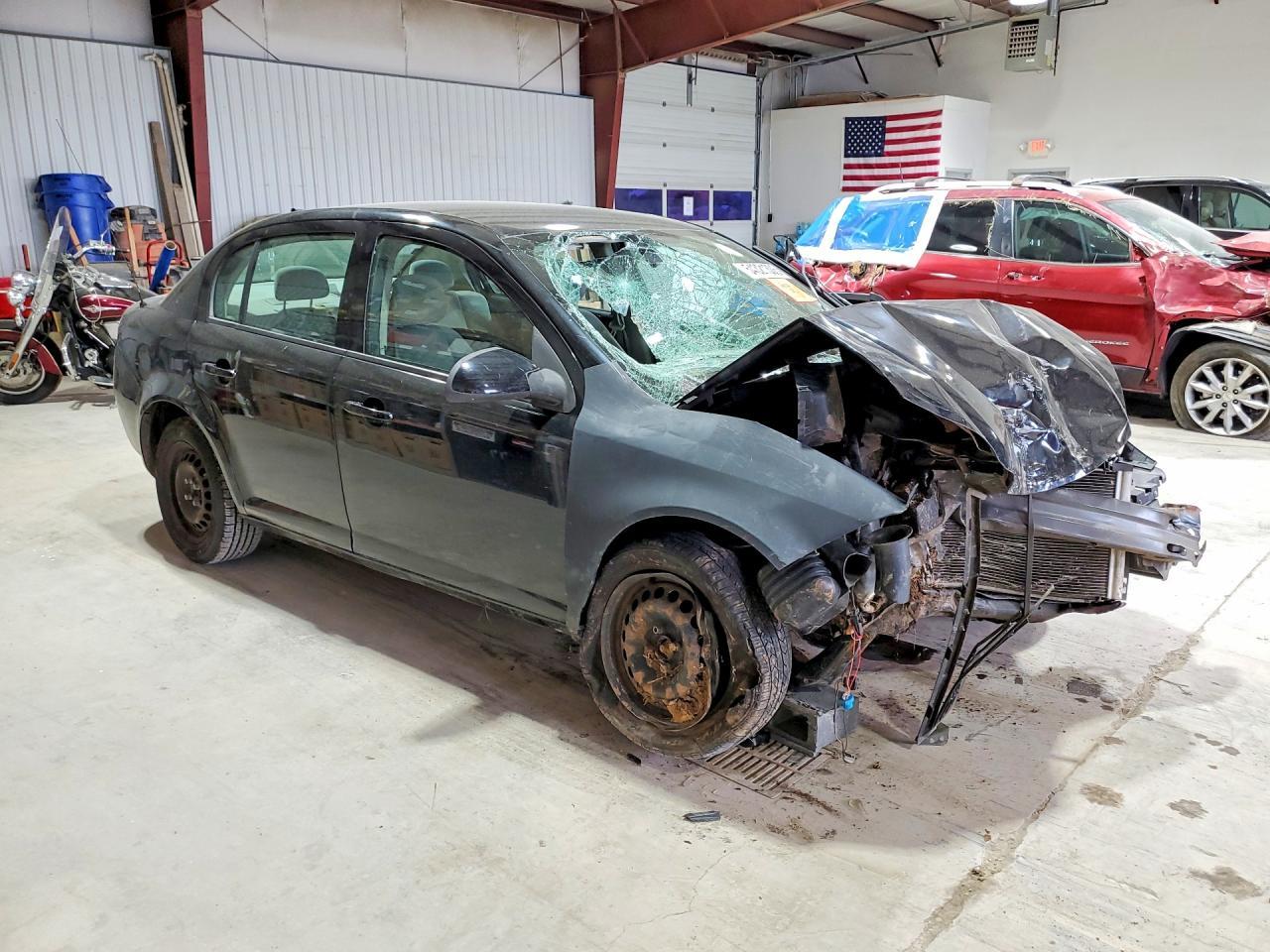 2008 Chevrolet Cobalt Lt - Image 4