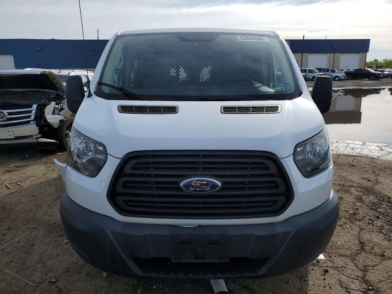 2015 Ford Transit T-150 - Фото 5
