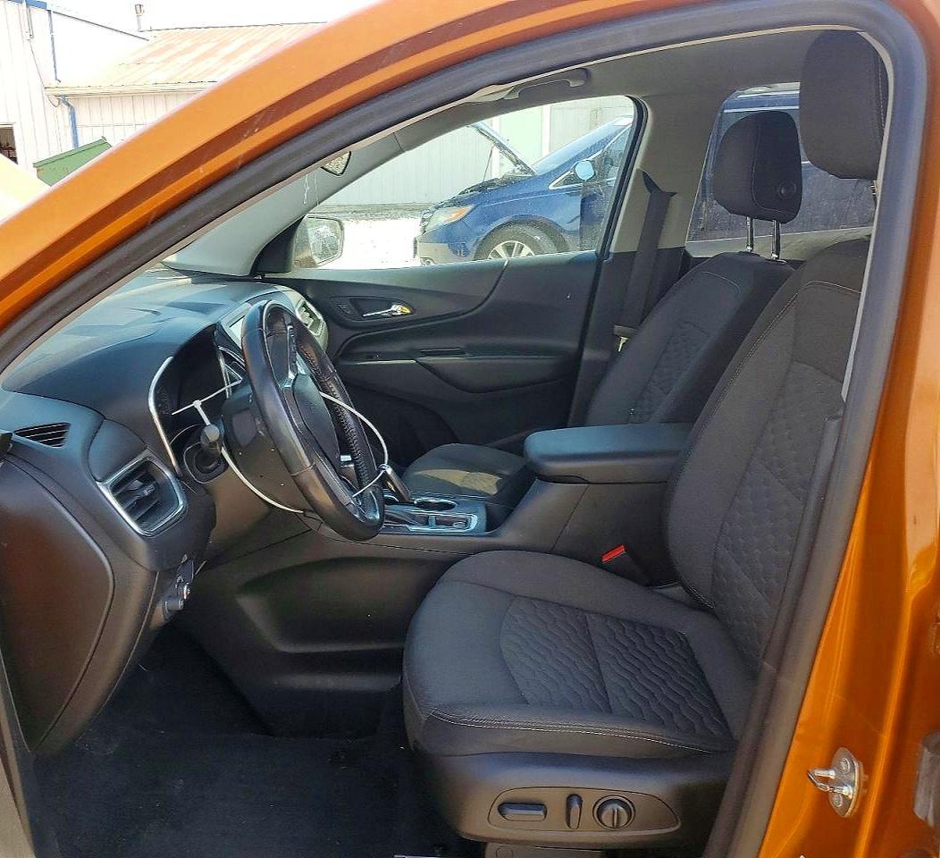 2019 Chevrolet Equinox Lt - Фото 7